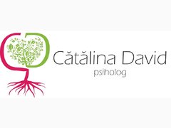 Catalina David - Cabinet de Psihologie